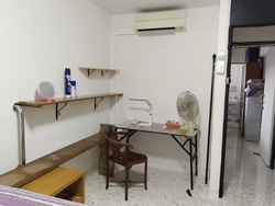 Blk 178 KEBUN BARU LINK 2 (Ang Mo Kio), HDB 3 Rooms #528550761